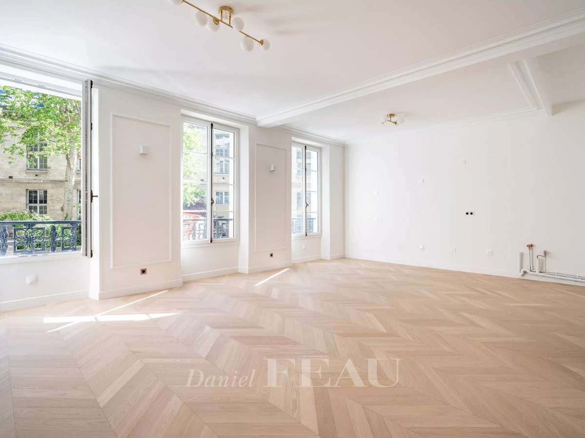 Appartement Paris 6e