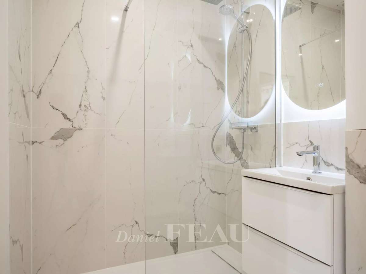 Appartement Paris 6e