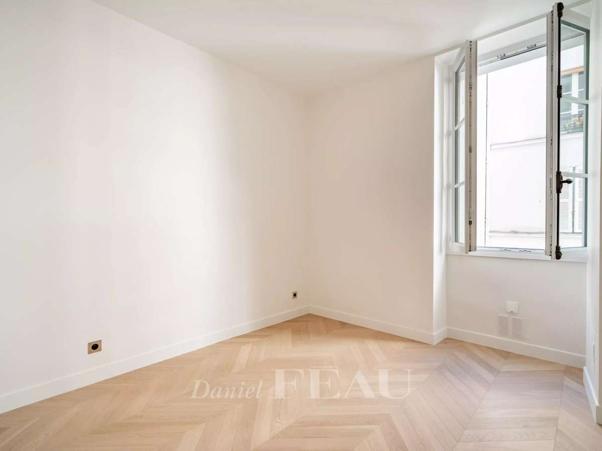 Appartement Paris 6e
