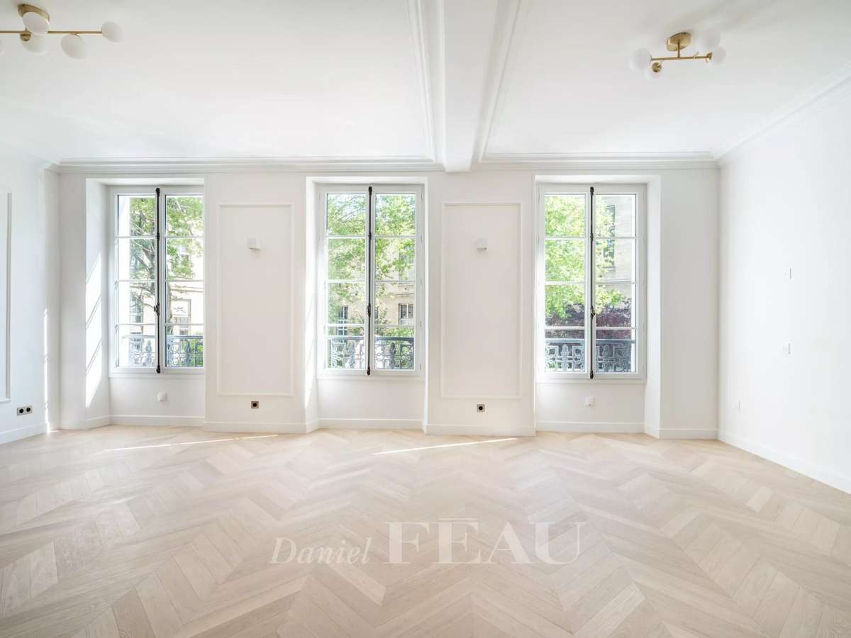 Appartement Paris 6e