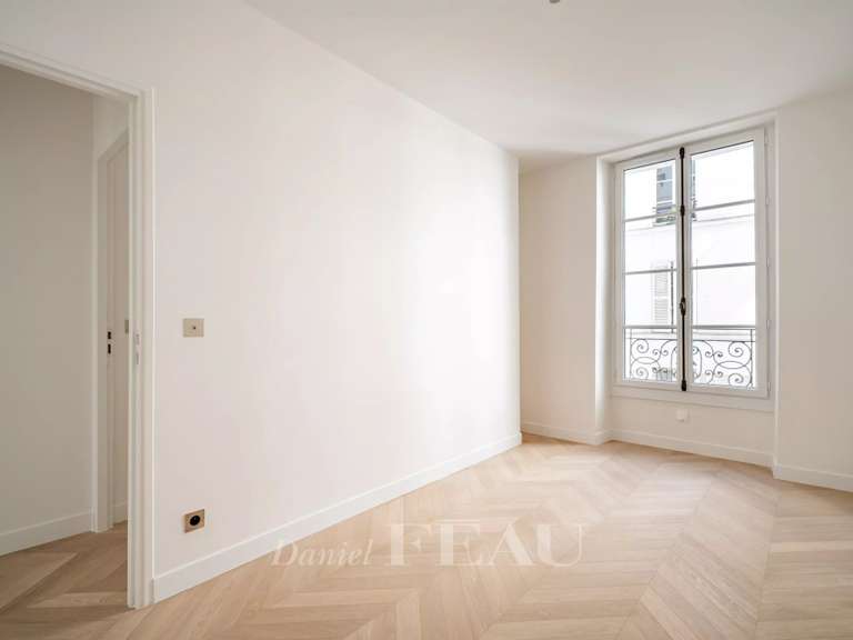 Appartement Paris 6e - 2 chambres - 62m²