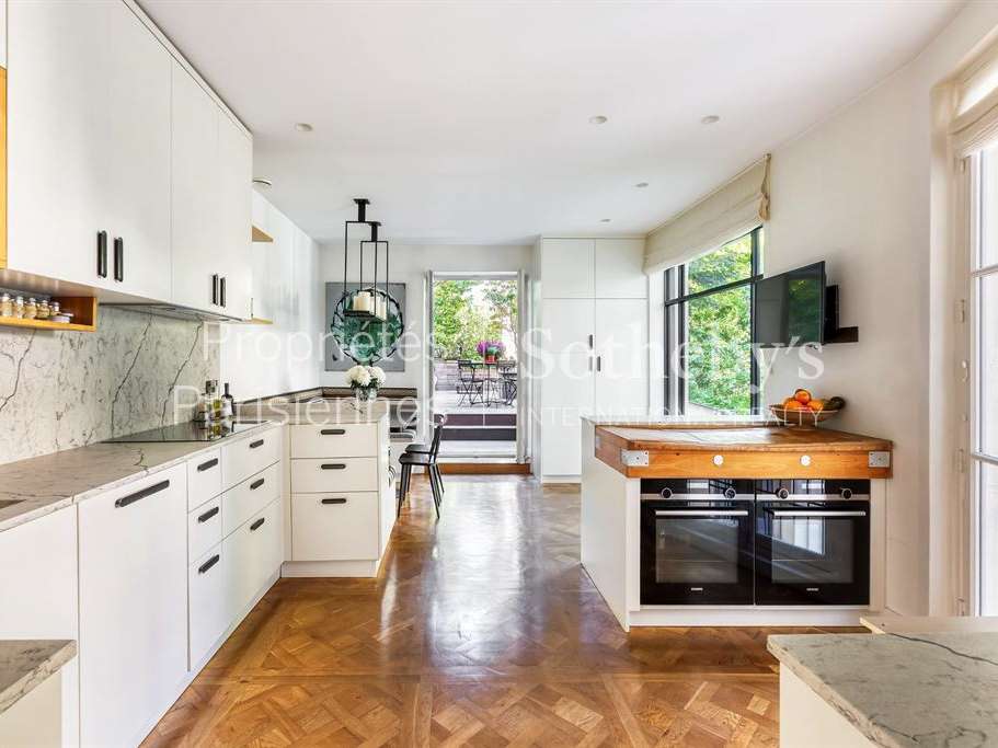 Appartement Paris 6e