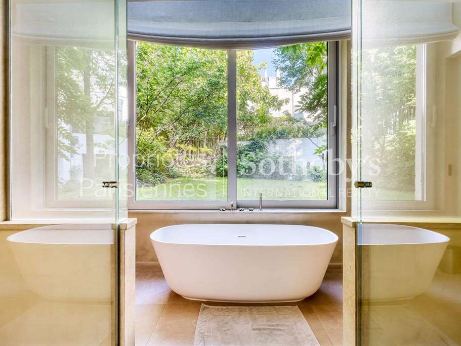Appartement Paris 6e