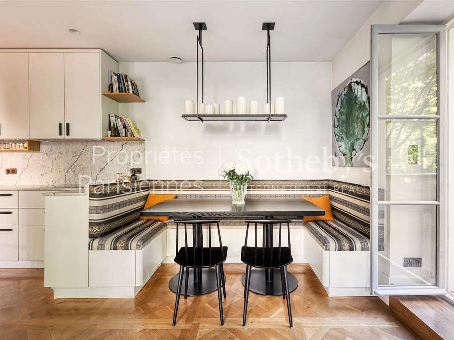 Appartement Paris 6e