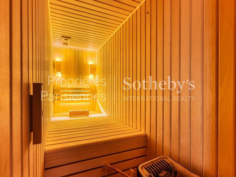 Appartement Paris 6e