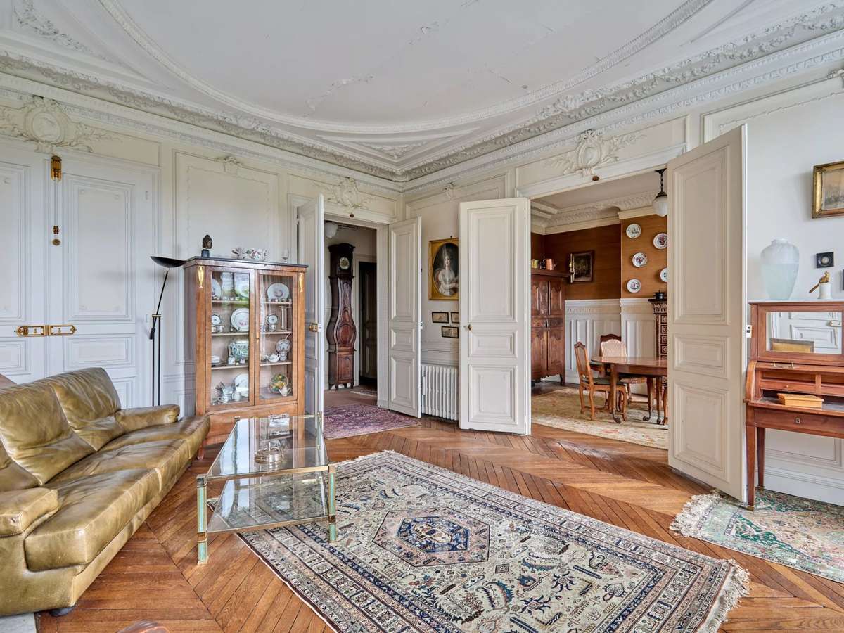 Appartement Paris 6e