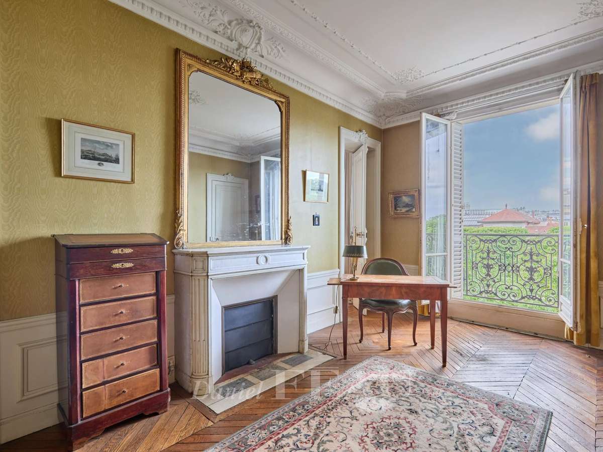 Appartement Paris 6e