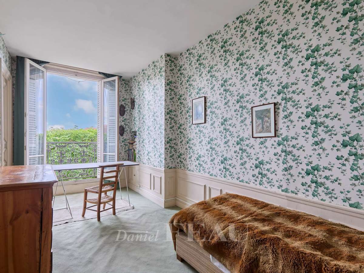 Appartement Paris 6e