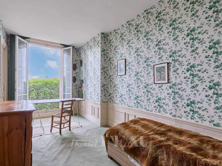 Appartement Paris 6e - 4 chambres - 163m²