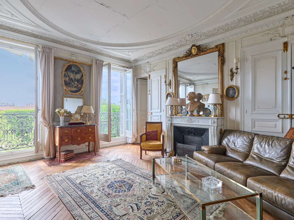 Appartement Paris 6e