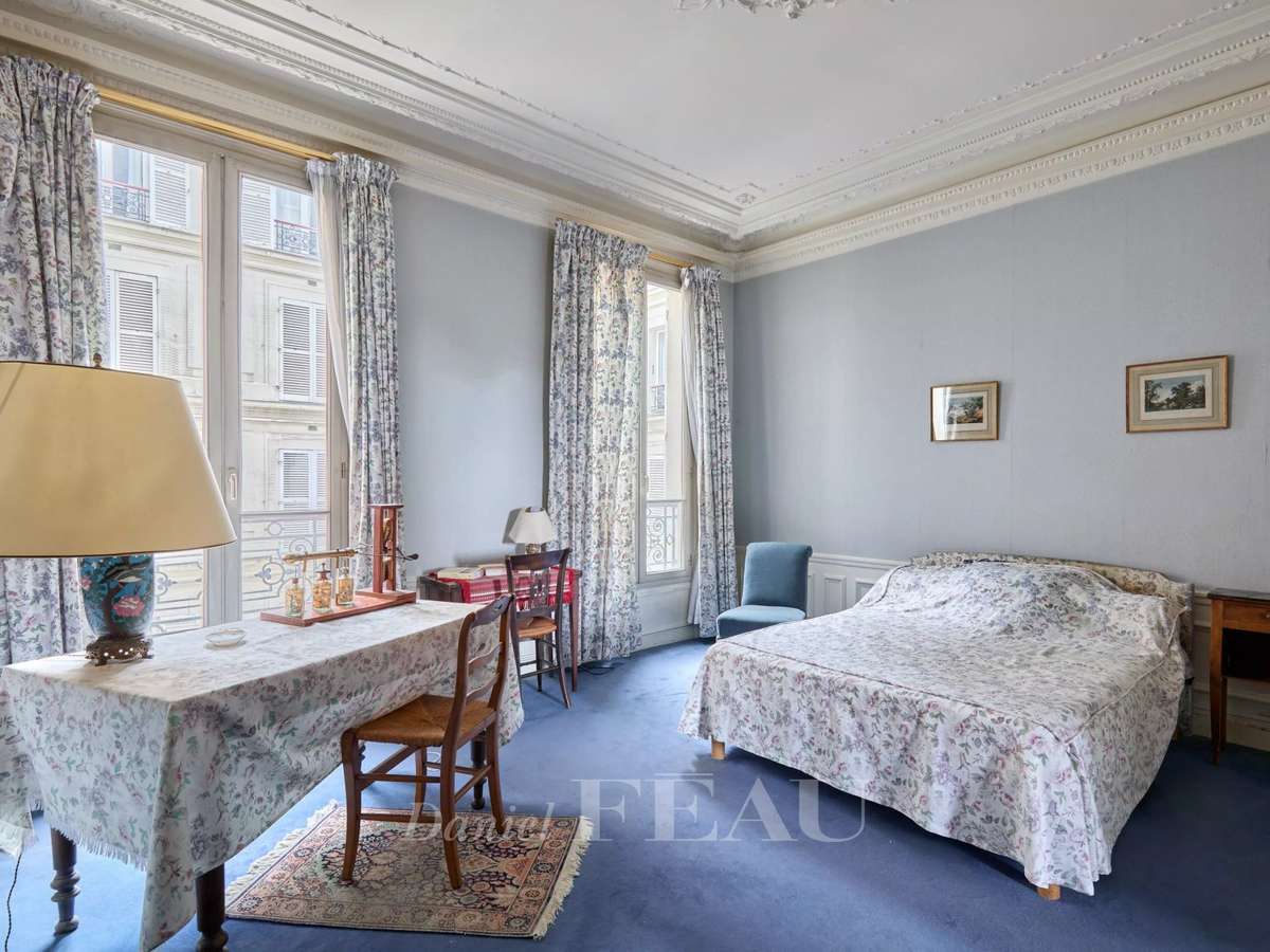 Appartement Paris 6e
