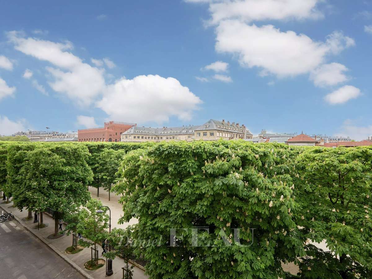 Appartement Paris 6e