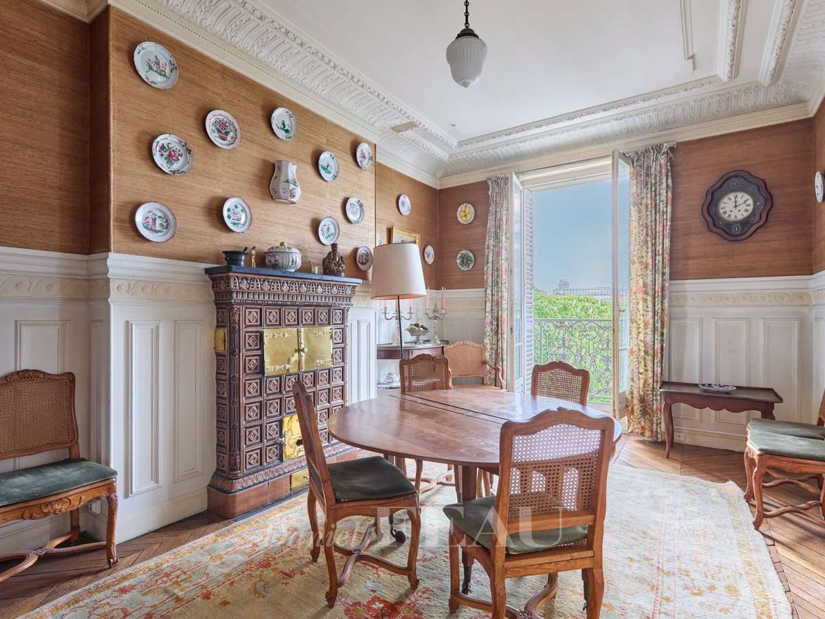 Appartement Paris 6e