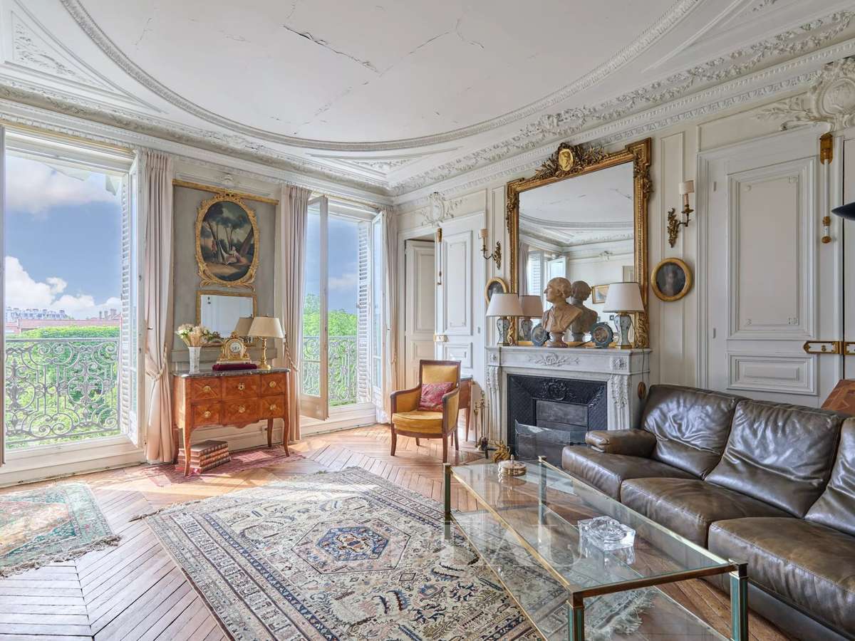 Appartement Paris 6e