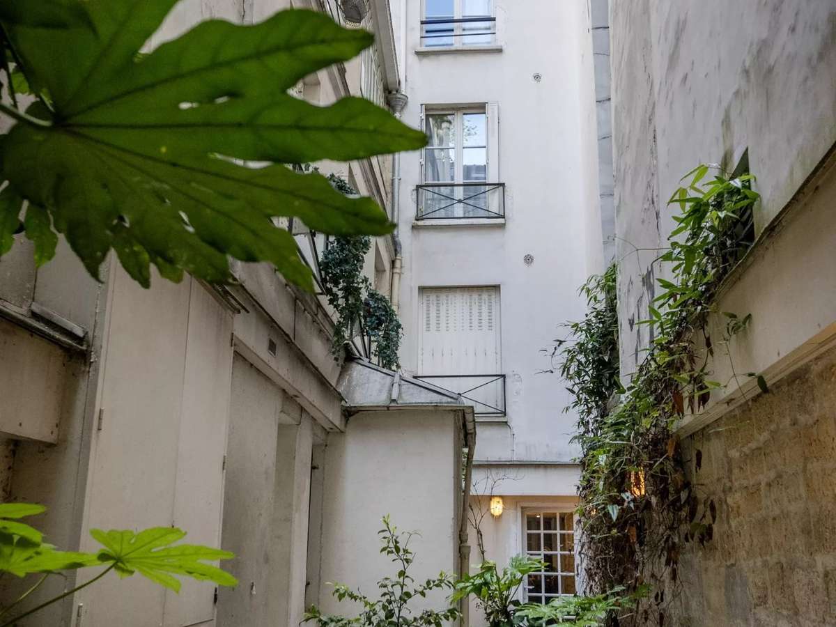 Appartement Paris 6e