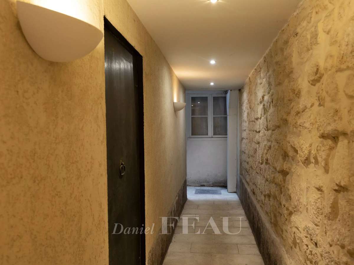 Appartement Paris 6e