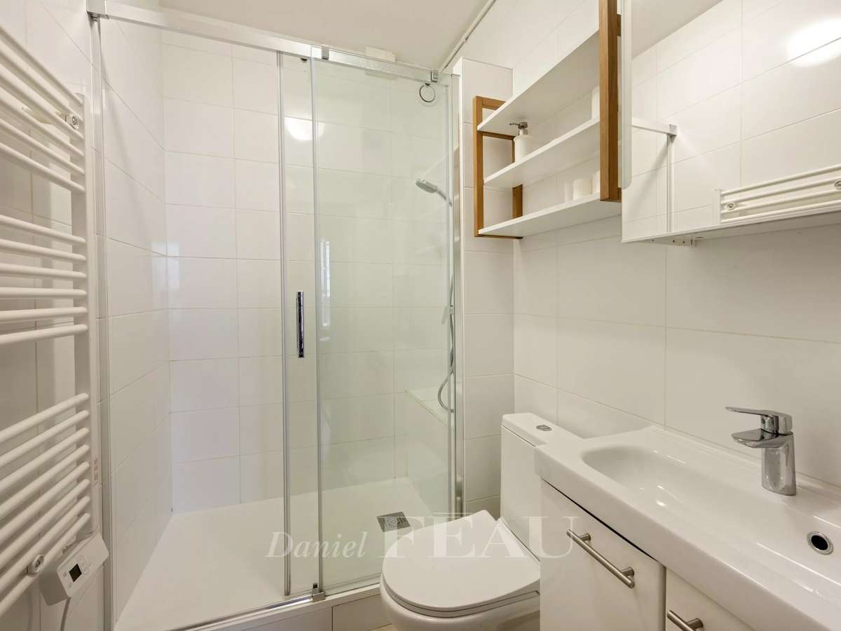 Appartement Paris 6e
