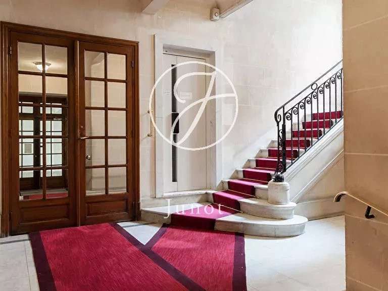 Appartement Paris 6e