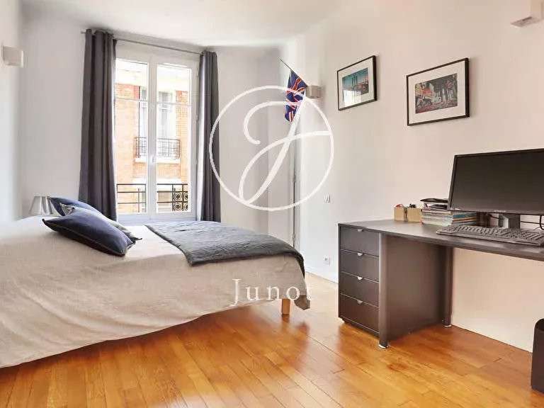 Appartement Paris 6e