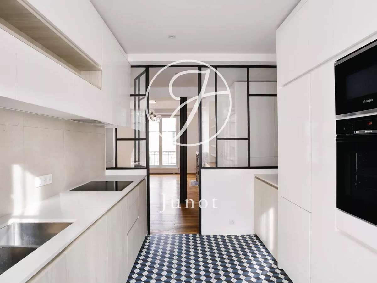 Appartement Paris 6e
