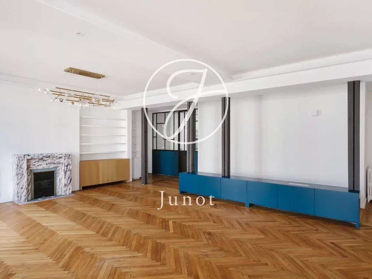 Appartement Paris 6e