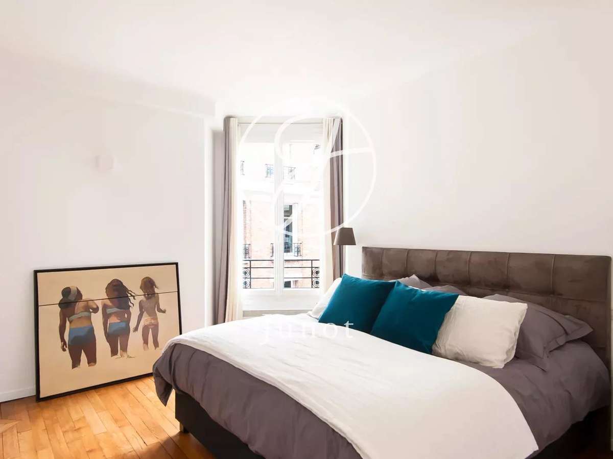 Appartement Paris 6e