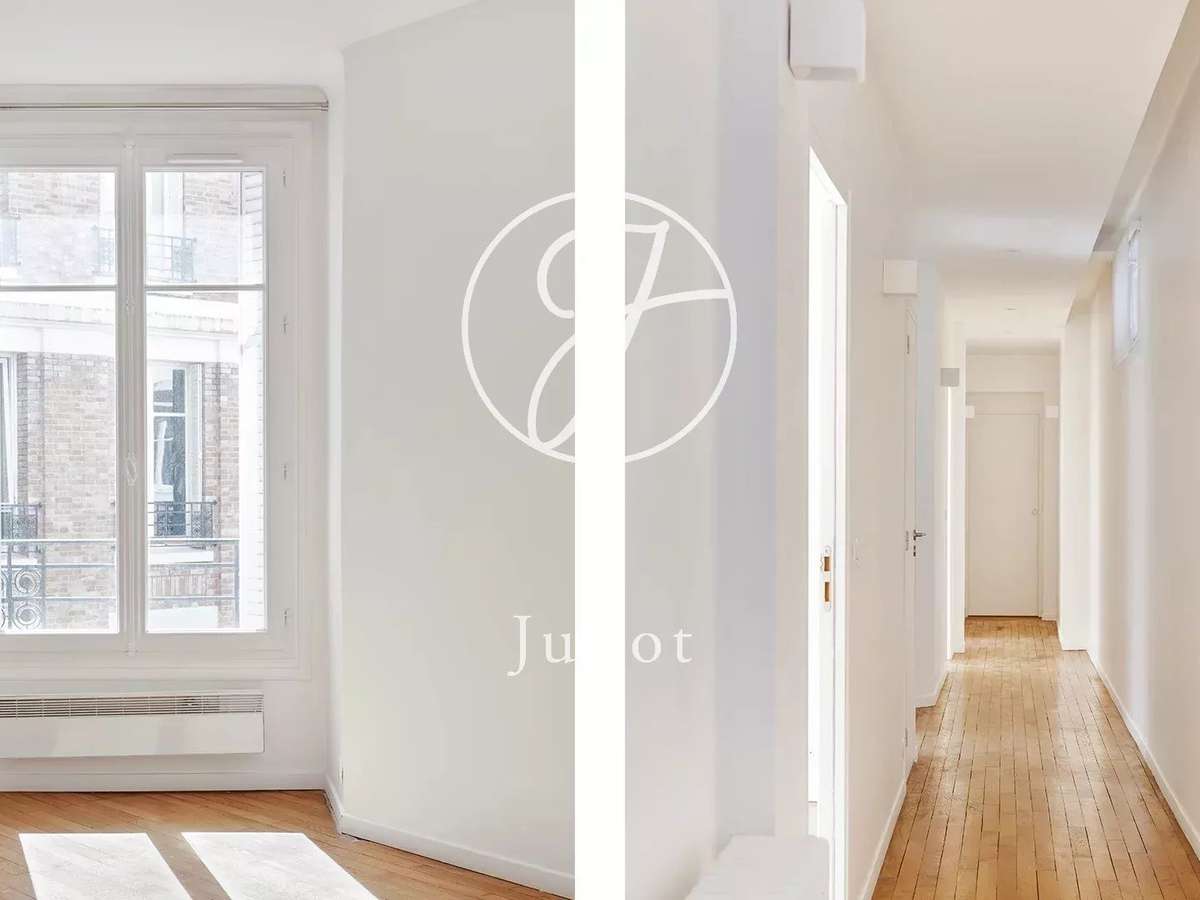 Appartement Paris 6e