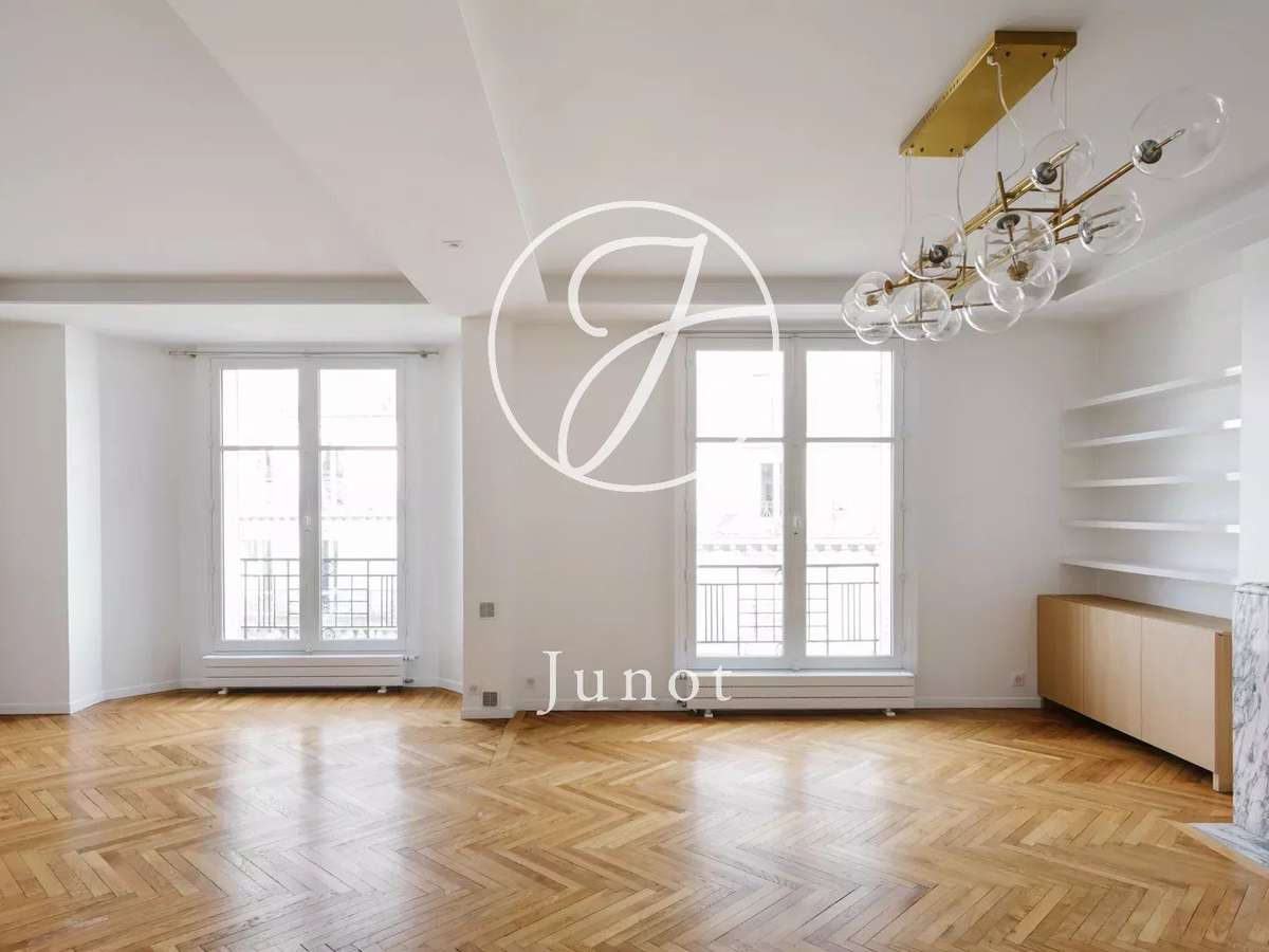 Appartement Paris 6e