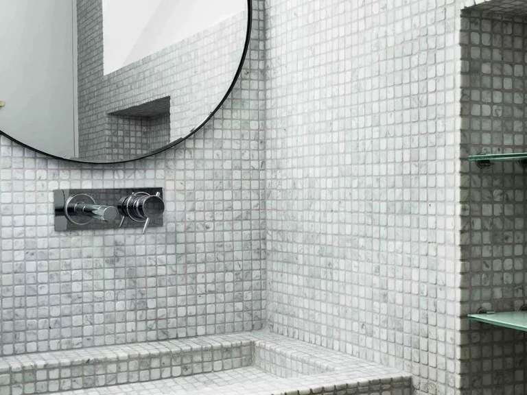 Appartement Paris 6e - 1 chambre - 30m²
