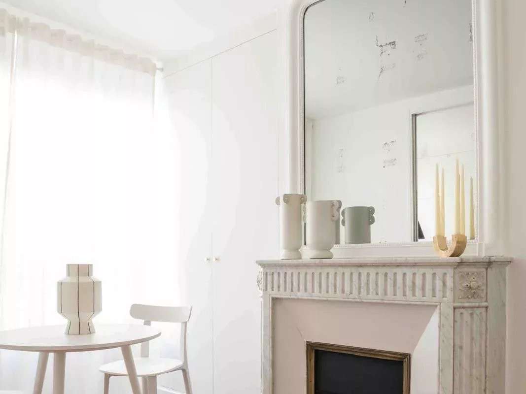 Appartement Paris 6e