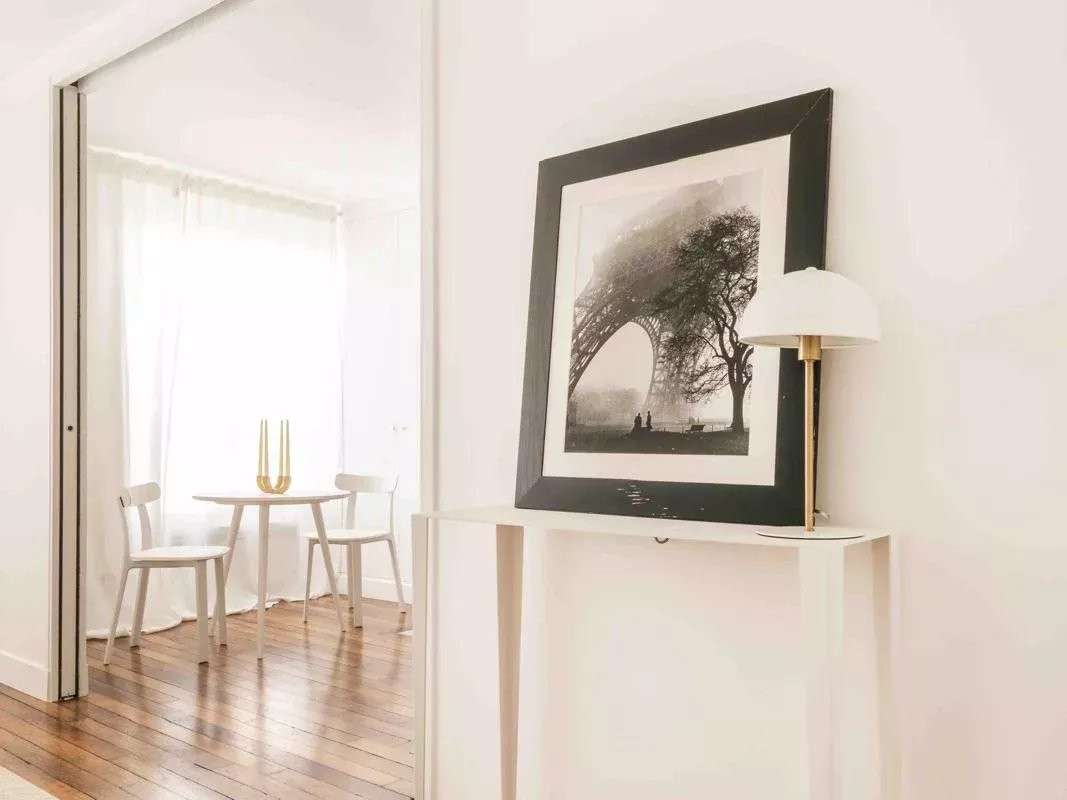 Appartement Paris 6e