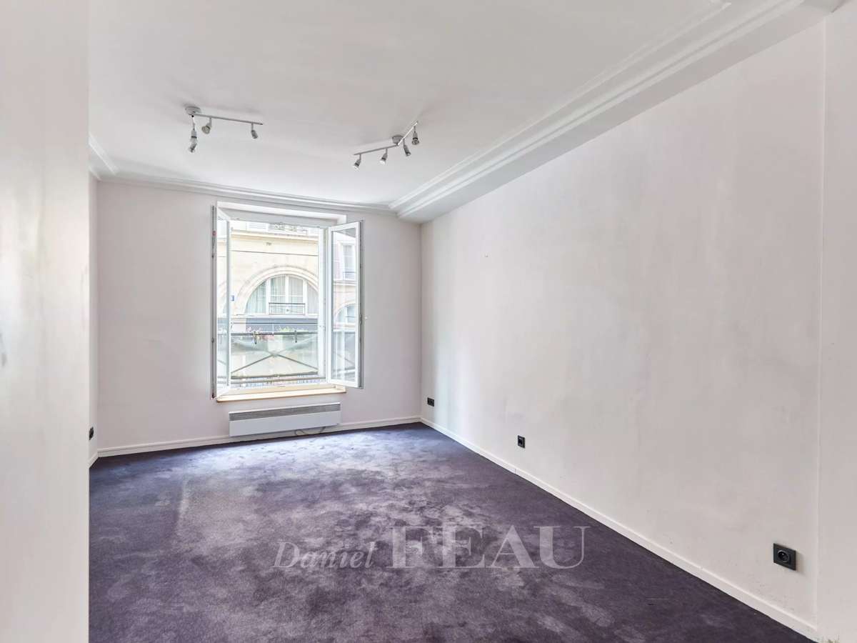 Appartement Paris 6e