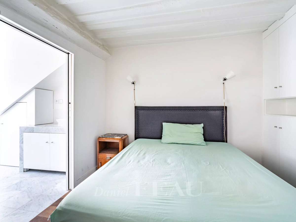 Appartement Paris 6e