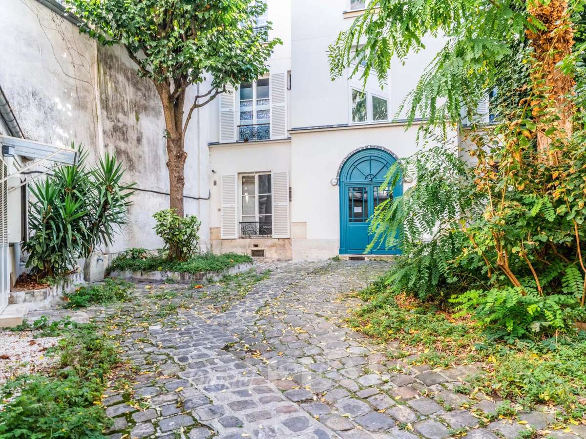 Appartement Paris 6e