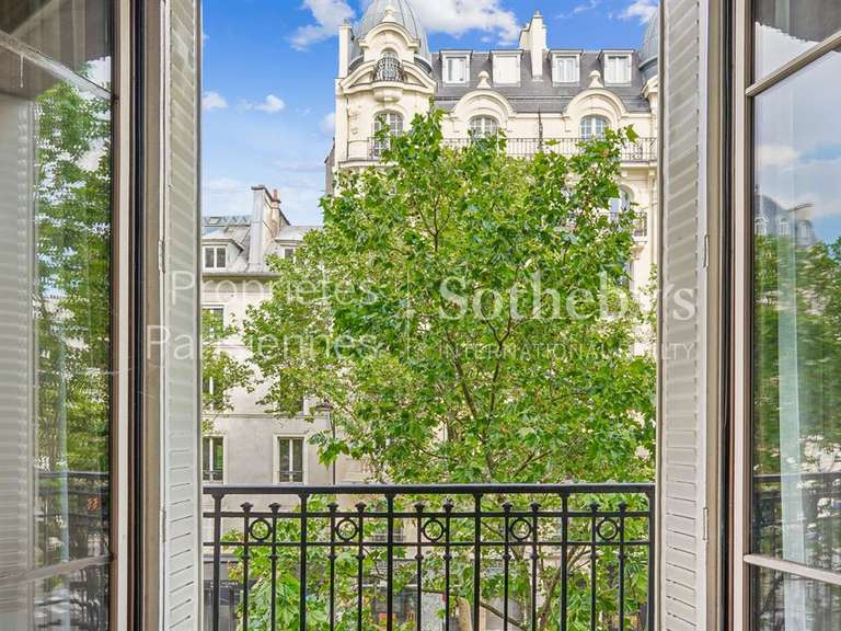 Apartment Paris 6e - 4 bedrooms - 166m²