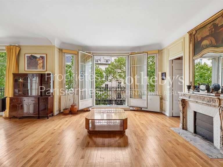 Apartment Paris 6e - 4 bedrooms - 166m²