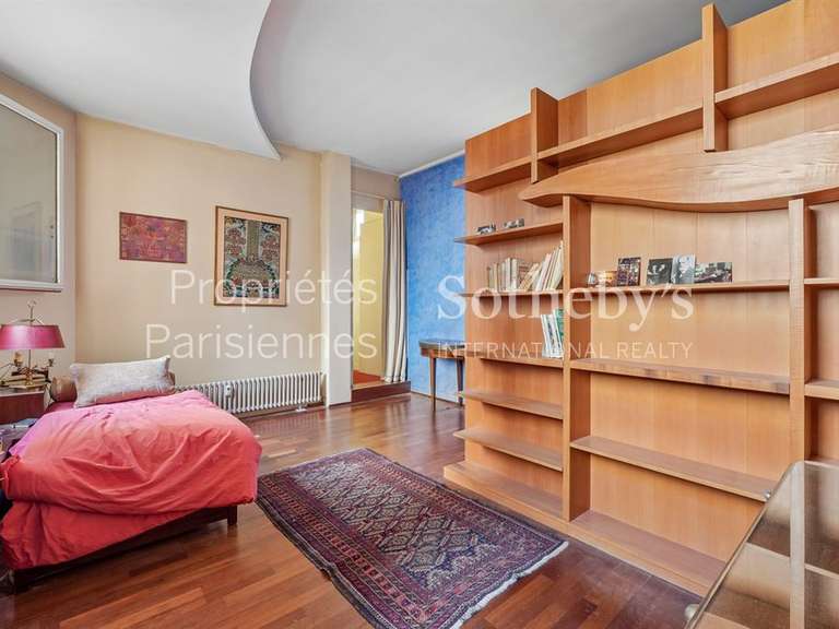 Apartment Paris 6e - 4 bedrooms - 166m²