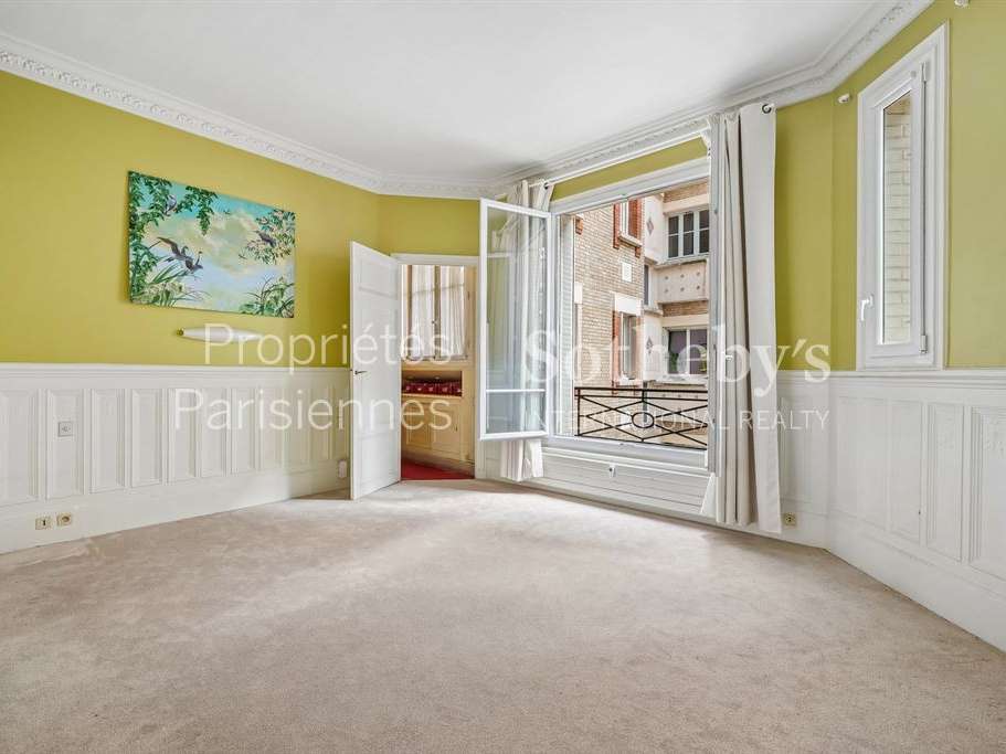 Apartment Paris 6e