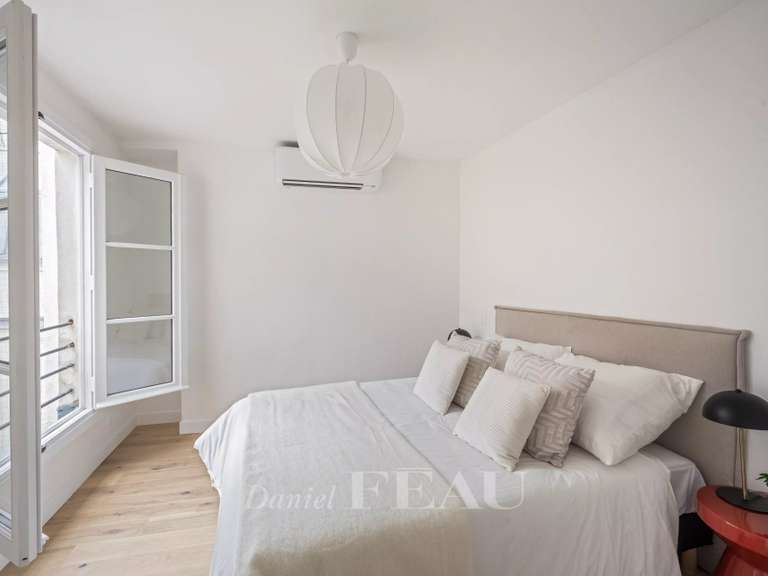 Apartment Paris 6e - 3 bedrooms - 104m²