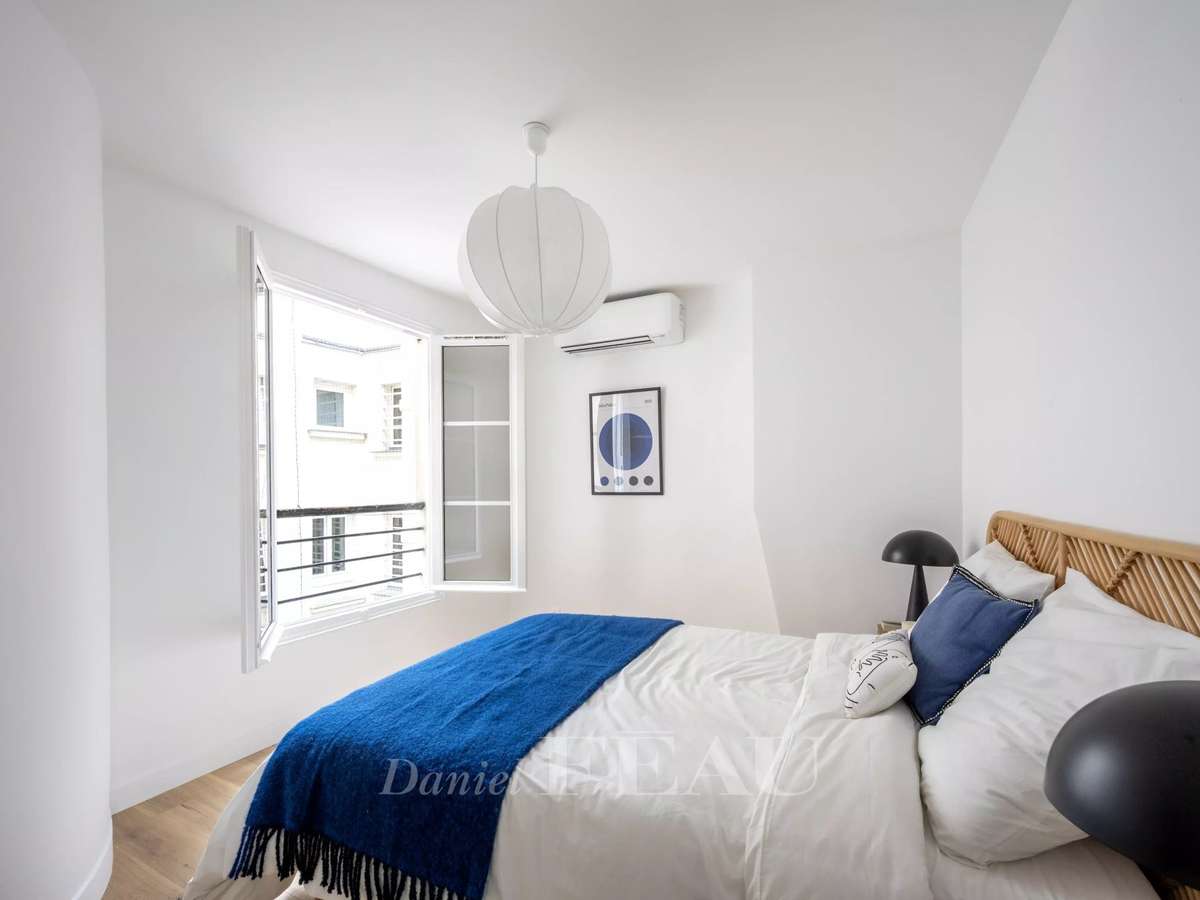 Apartment Paris 6e