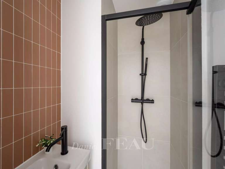 Apartment Paris 6e - 3 bedrooms - 104m²