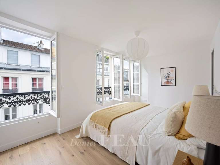Apartment Paris 6e - 3 bedrooms - 104m²