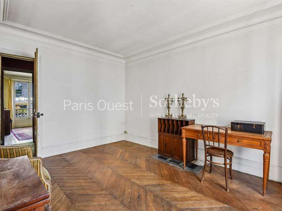 Appartement Paris 6e