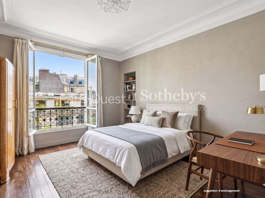 Appartement Paris 6e