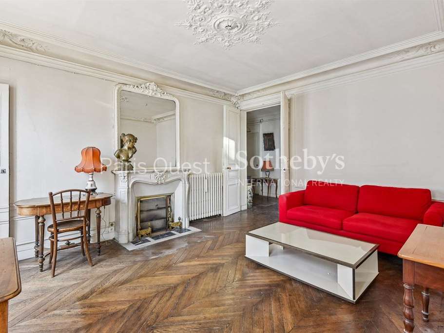 Appartement Paris 6e
