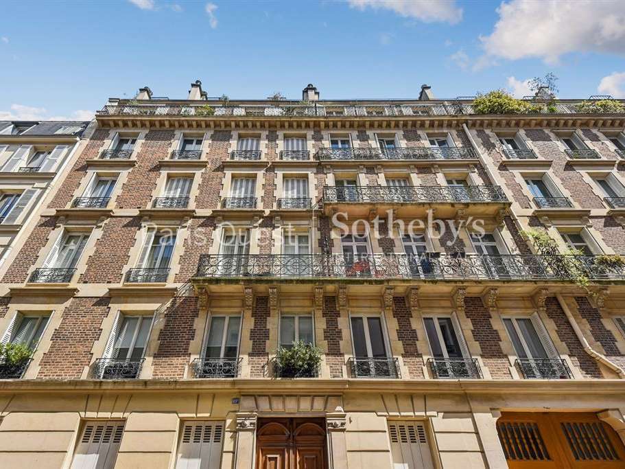 Appartement Paris 6e