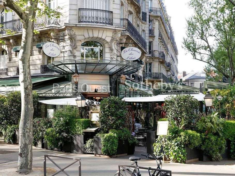 Appartement Paris 6e