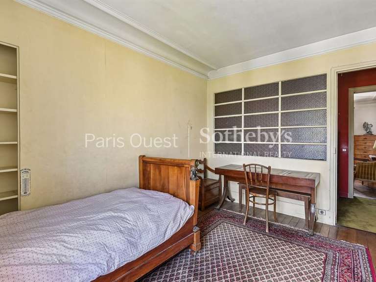 Appartement Paris 6e - 2 chambres - 84m²