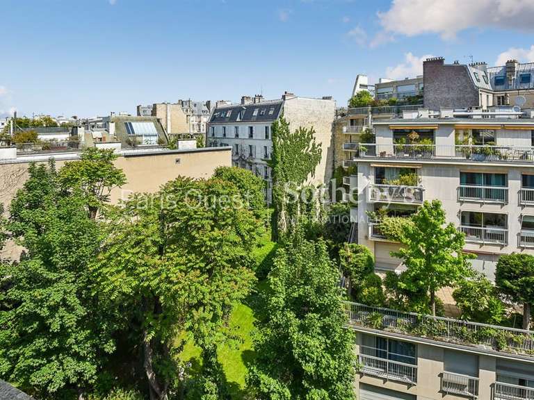 Appartement Paris 6e - 2 chambres - 84m²