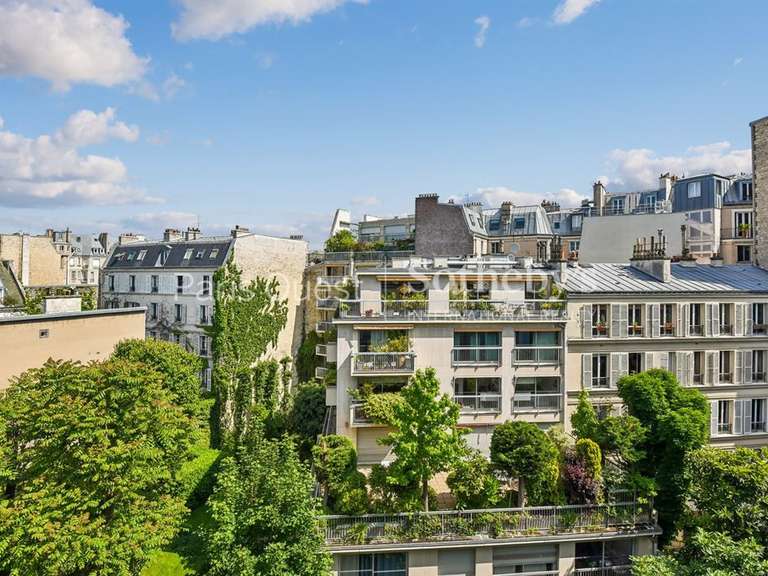 Appartement Paris 6e - 2 chambres - 84m²
